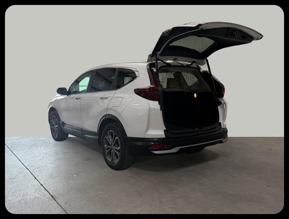 Honda CR-V Hybrid EX-L 2022