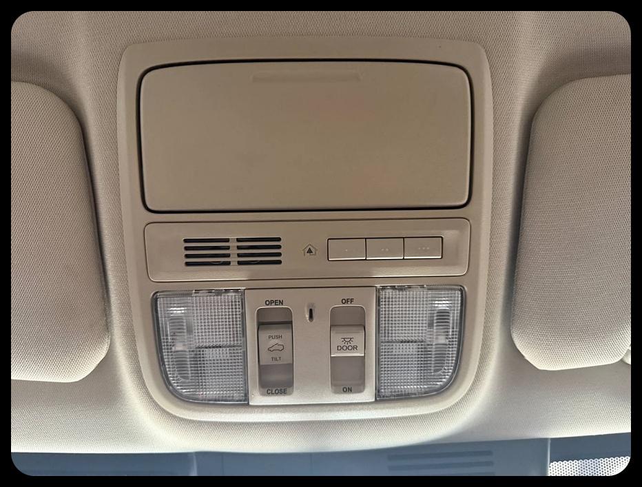 Honda CR-V Hybrid EX-L 2022