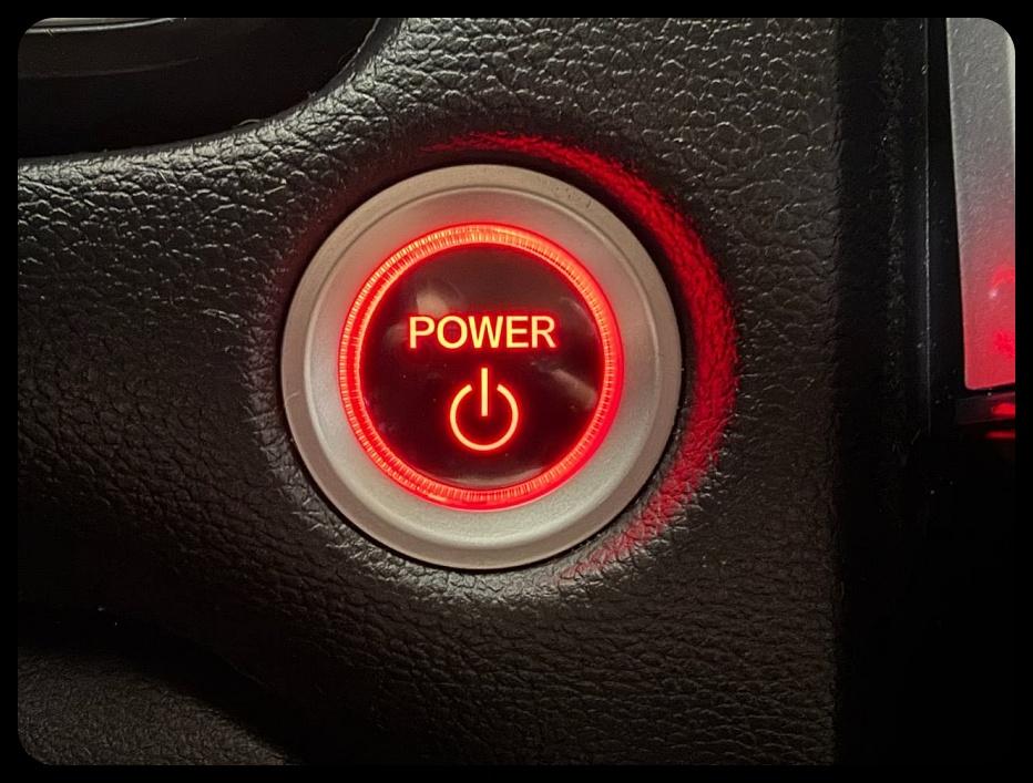 Honda CR-V Hybrid EX-L 2022