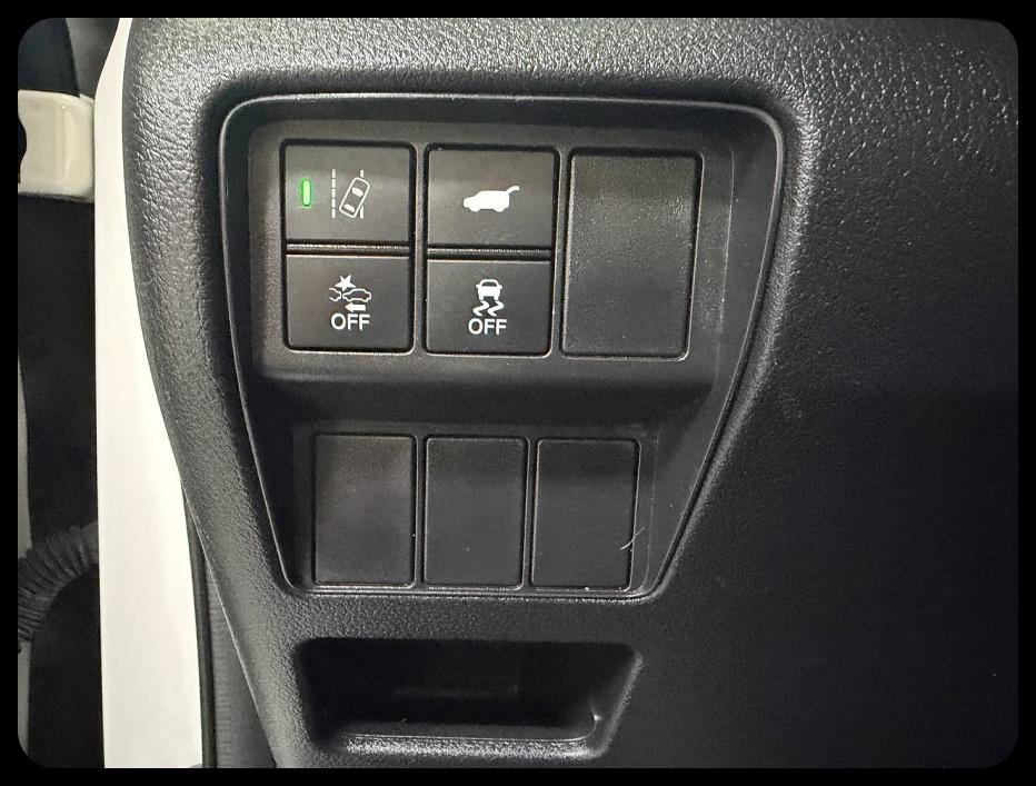 Honda CR-V Hybrid EX-L 2022