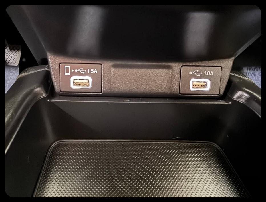 Honda CR-V Hybrid EX-L 2022