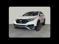 2022 Honda CR-V Hybrid 