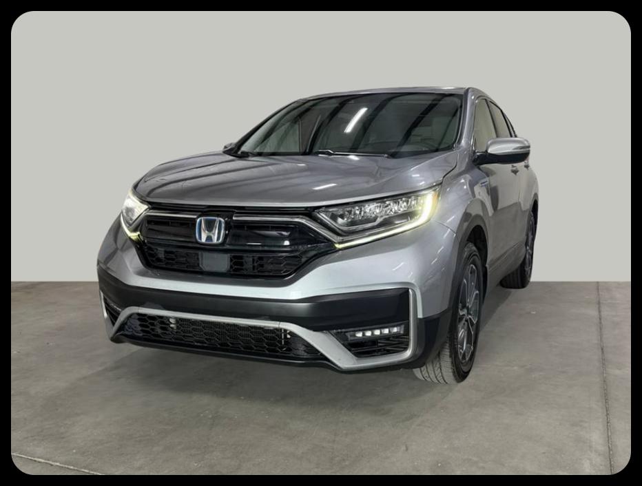 Honda CR-V Hybrid EX 2022