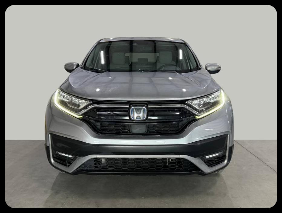 Honda CR-V Hybrid EX 2022