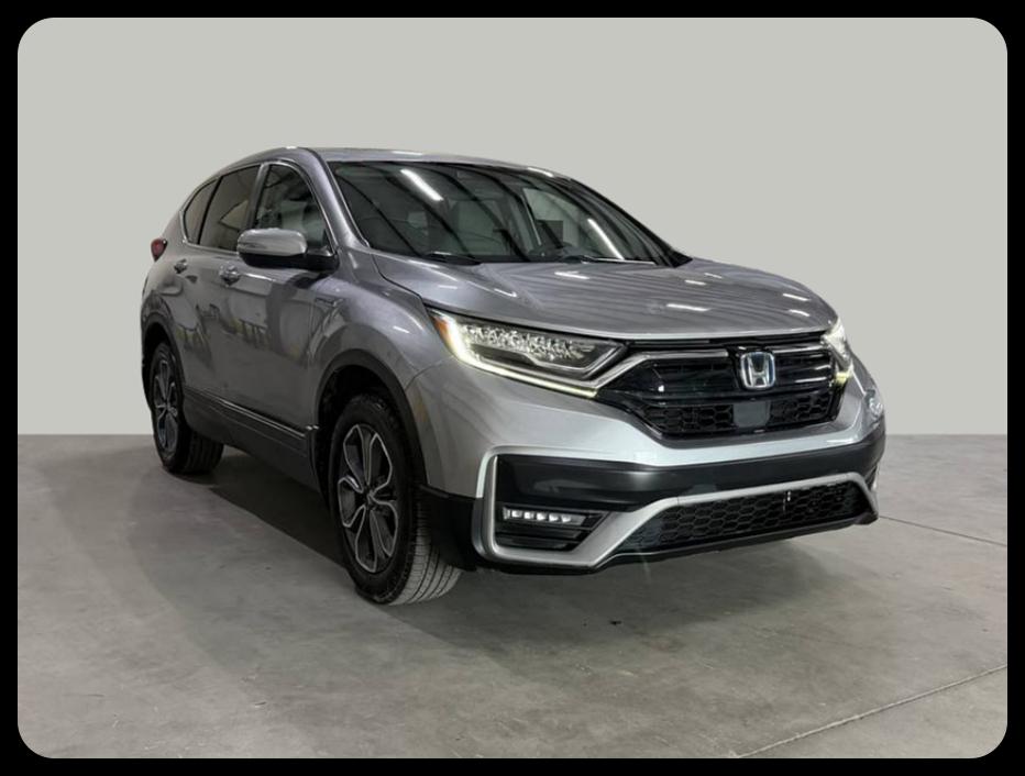 Honda CR-V Hybrid EX 2022