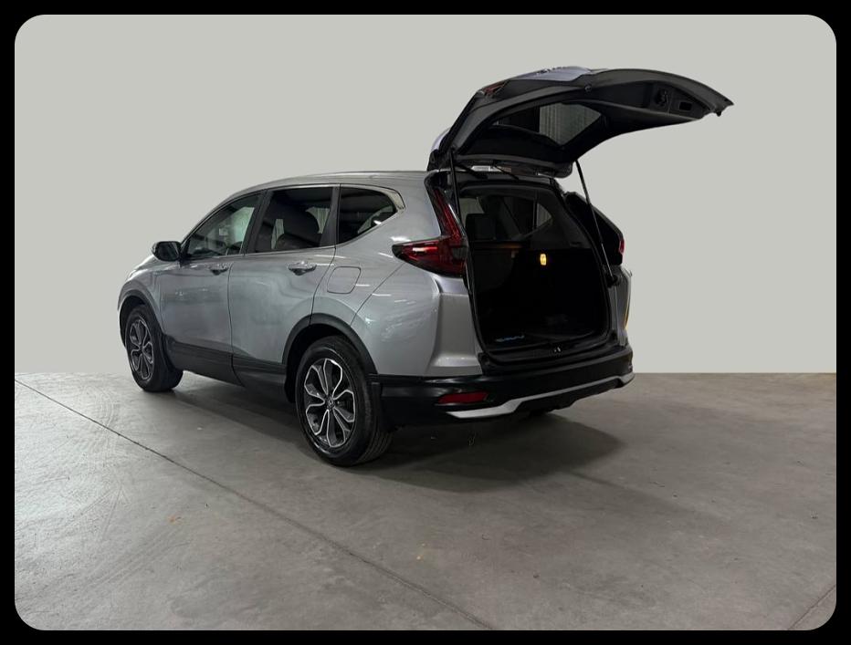Honda CR-V Hybrid EX 2022