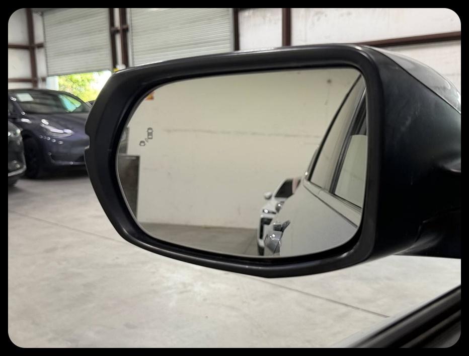 Honda CR-V Hybrid EX 2022