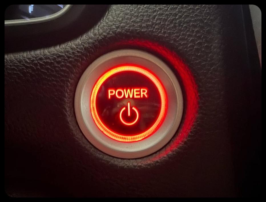 Honda CR-V Hybrid EX 2022