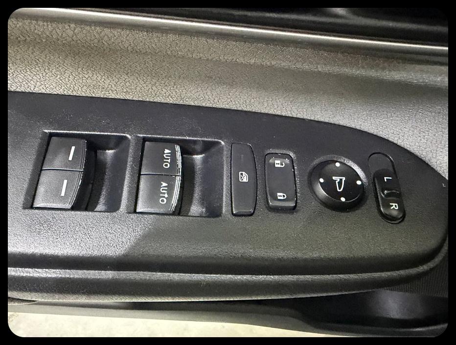 Honda CR-V Hybrid EX 2022