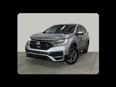 2022 Honda CR-V Hybrid 
