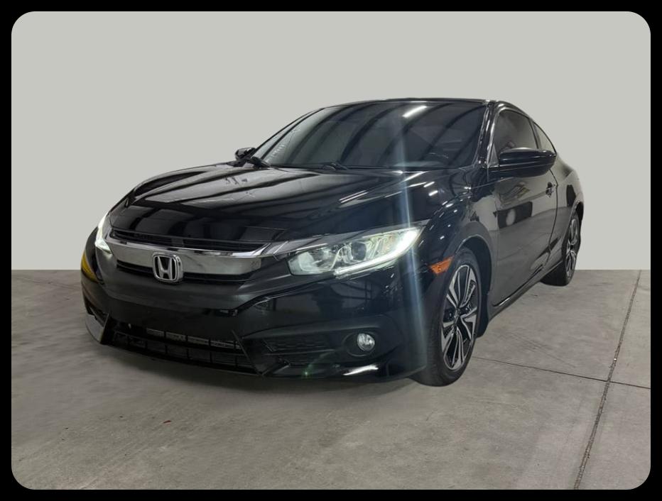 Honda Civic  2017