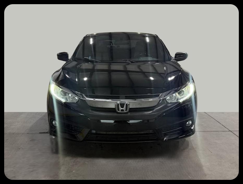 Honda Civic  2017