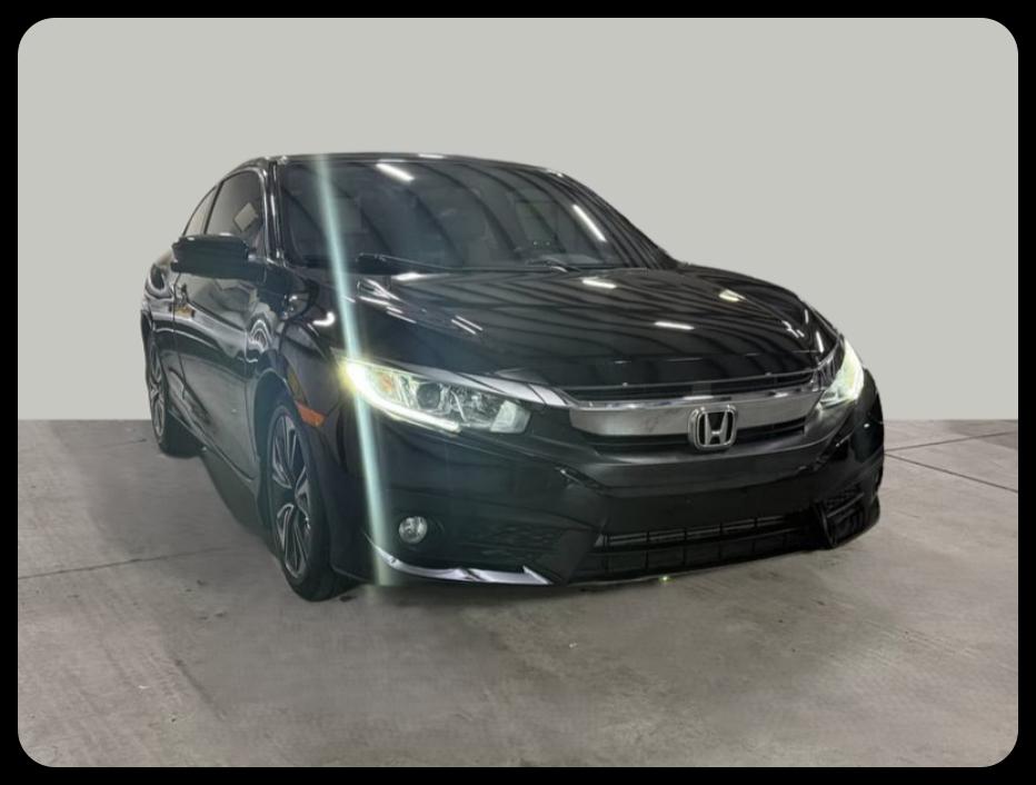 Honda Civic  2017