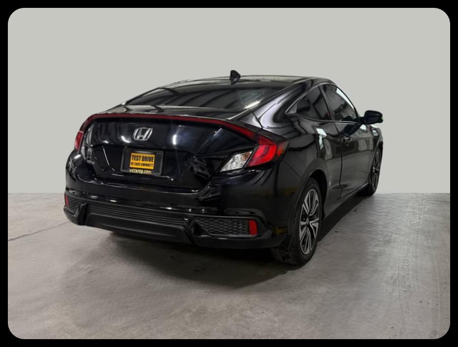 Honda Civic  2017