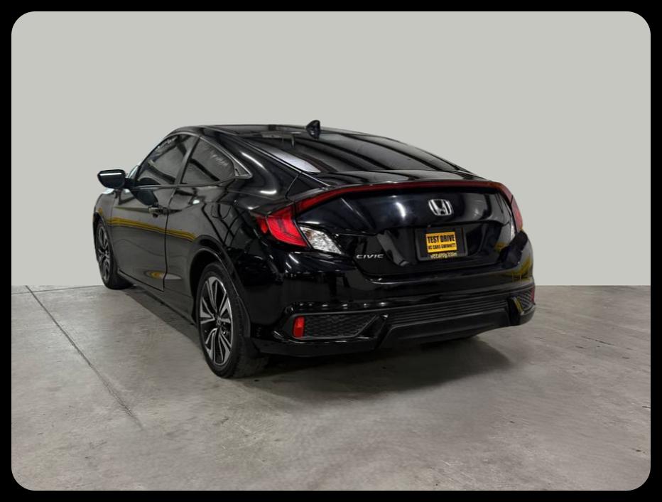 Honda Civic  2017