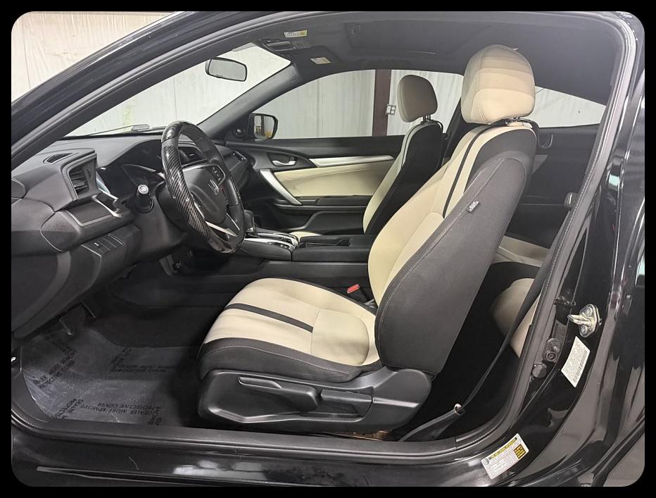 Honda Civic  2017