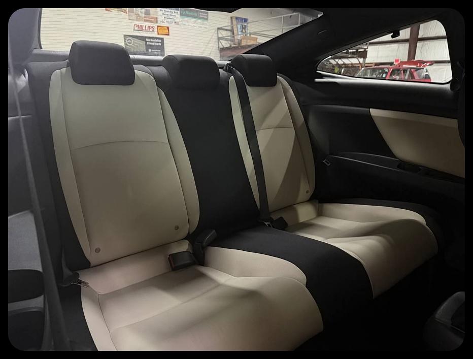 Honda Civic  2017