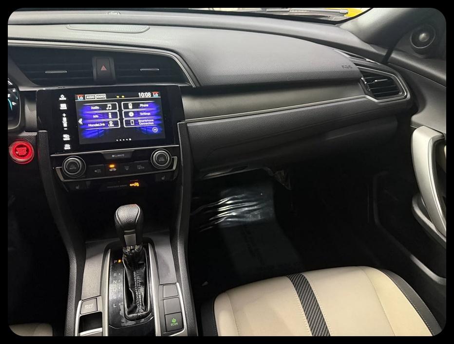 Honda Civic  2017