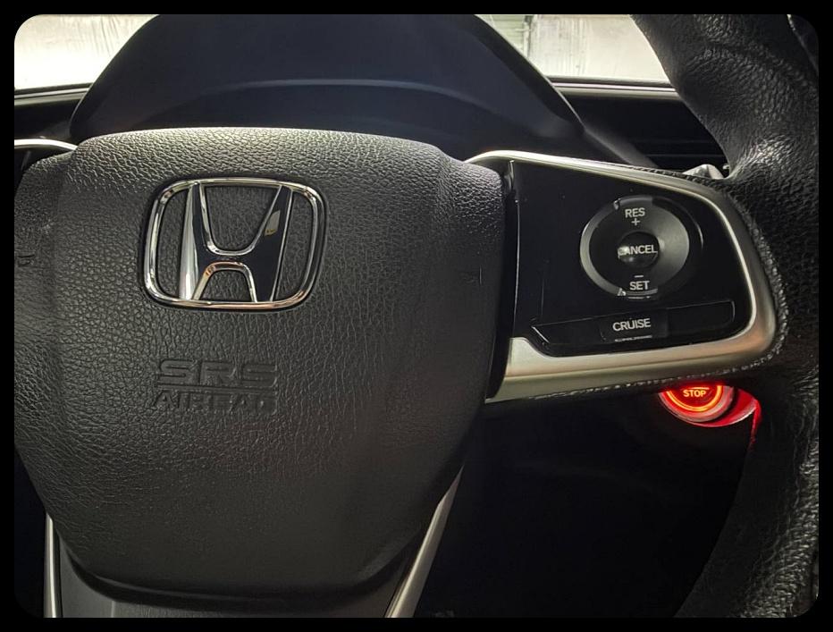 Honda Civic  2017