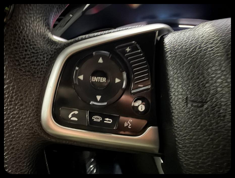 Honda Civic  2017