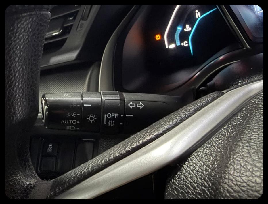 Honda Civic  2017