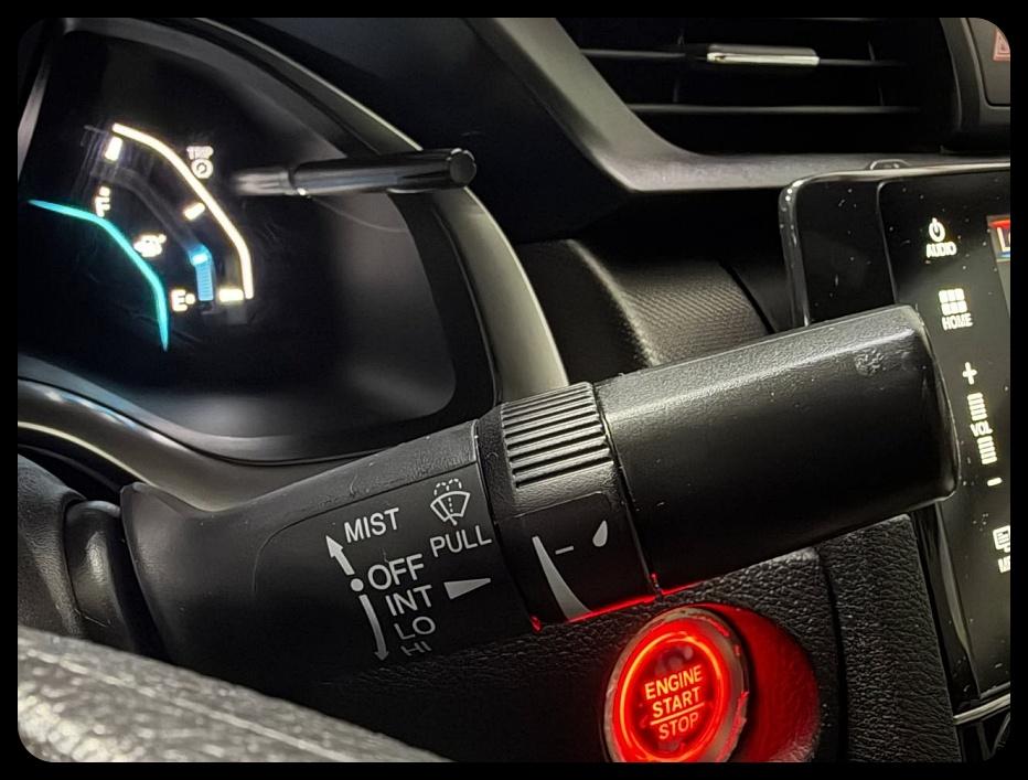 Honda Civic  2017
