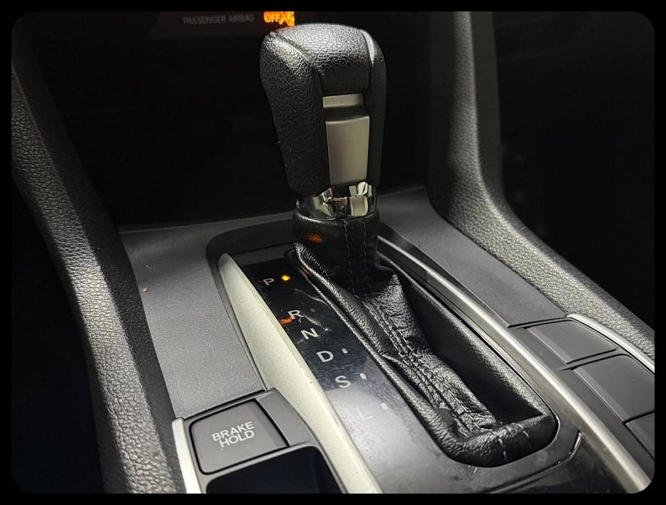 Honda Civic  2017