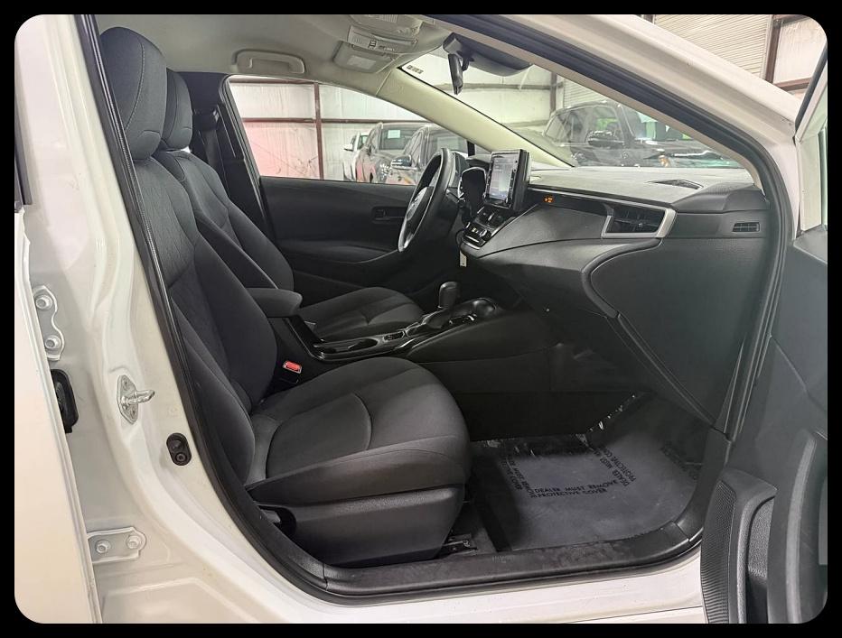 Toyota Corolla LE 2022