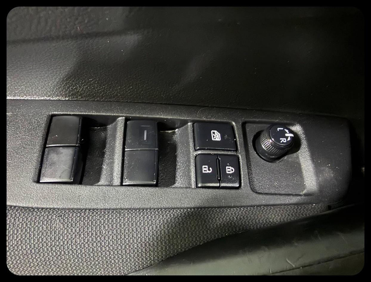 Toyota Corolla LE 2022