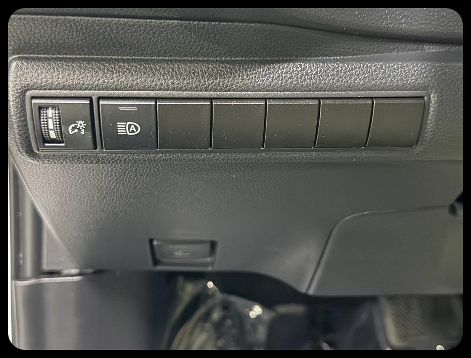 Toyota Corolla LE 2022