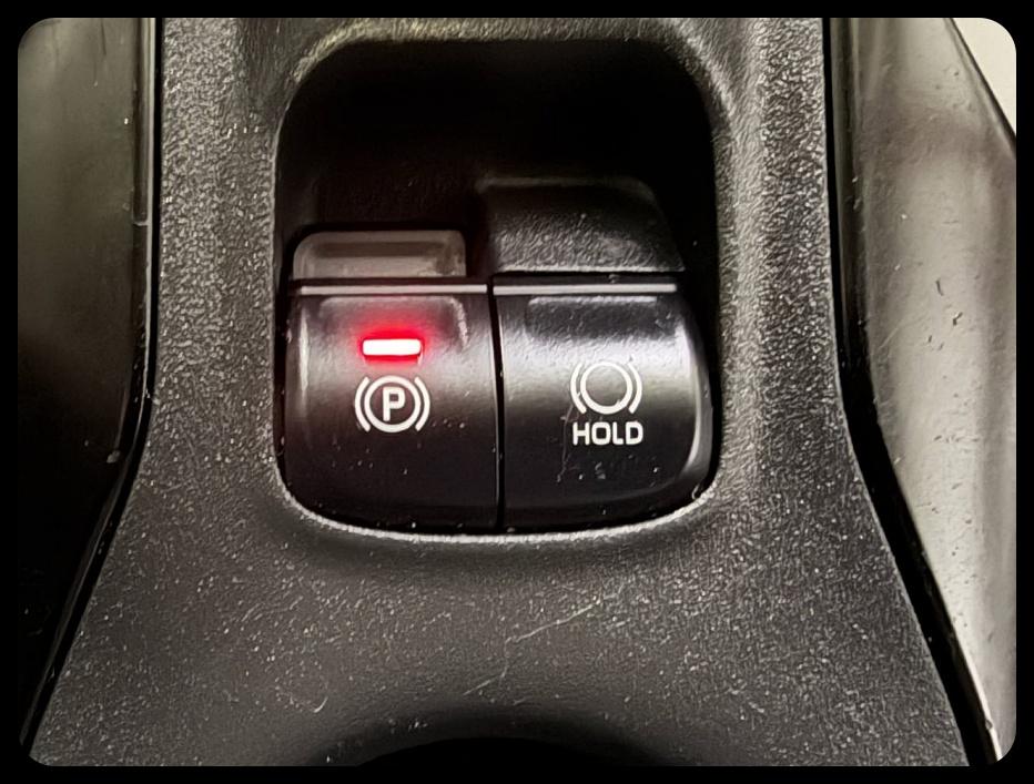 Toyota Corolla LE 2022