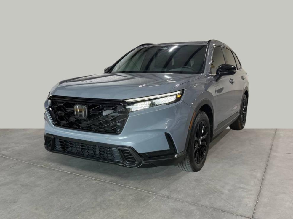 Honda CR-V Hybrid Sport 2024