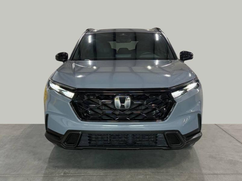 Honda CR-V Hybrid Sport 2024