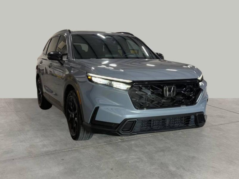 Honda CR-V Hybrid Sport 2024