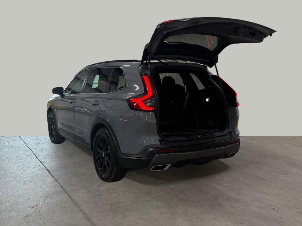 Honda CR-V Hybrid Sport 2024