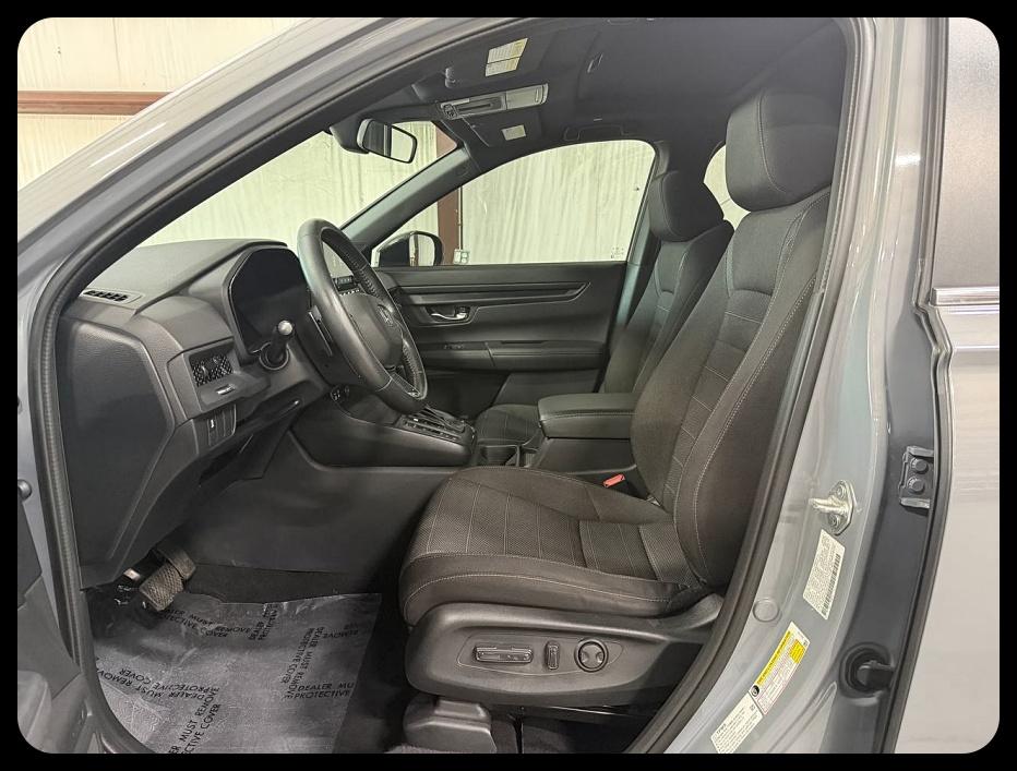 Honda CR-V Hybrid Sport 2024