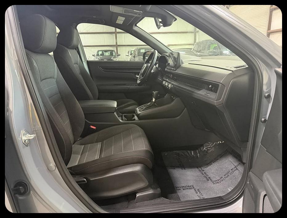 Honda CR-V Hybrid Sport 2024