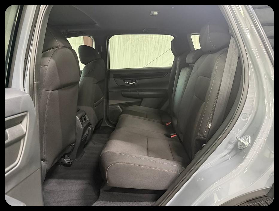 Honda CR-V Hybrid Sport 2024