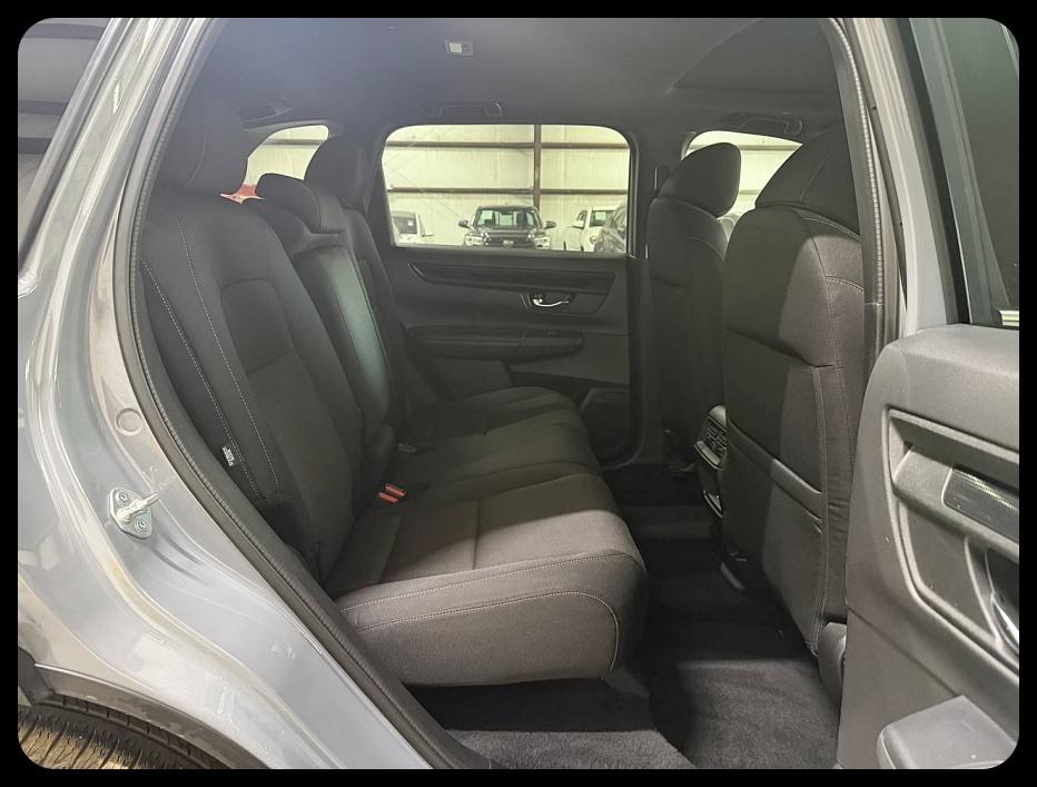 Honda CR-V Hybrid Sport 2024