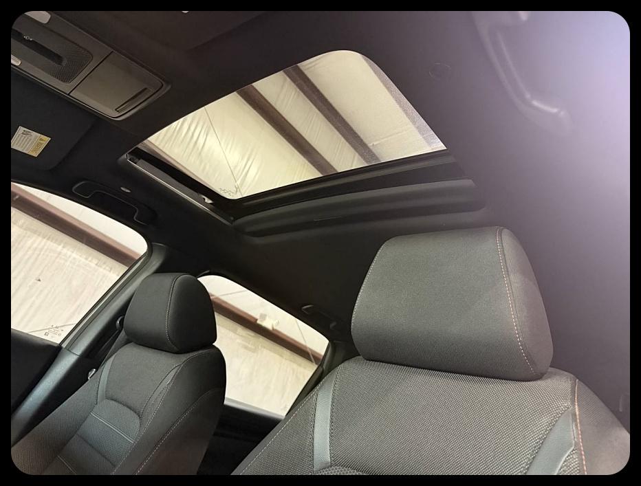 Honda CR-V Hybrid Sport 2024