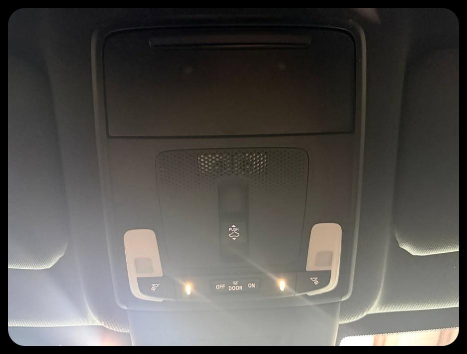 Honda CR-V Hybrid Sport 2024