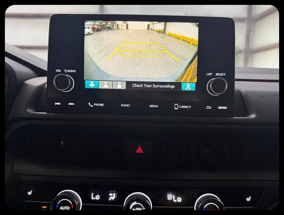 Honda CR-V Hybrid Sport 2024