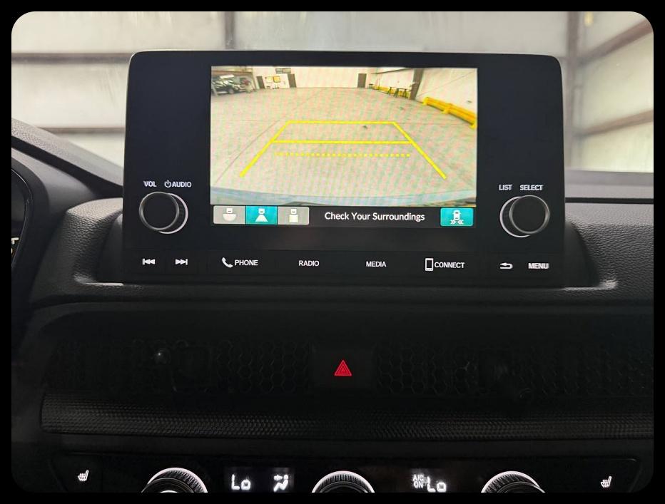 Honda CR-V Hybrid Sport 2024