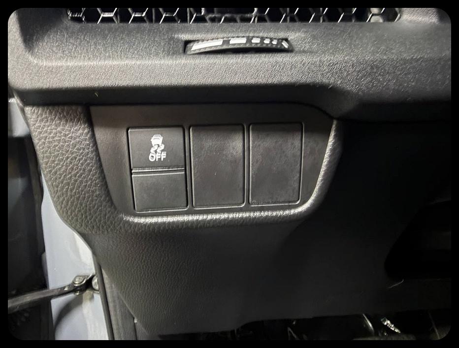 Honda CR-V Hybrid Sport 2024