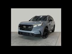2024 Honda CR-V Hybrid 