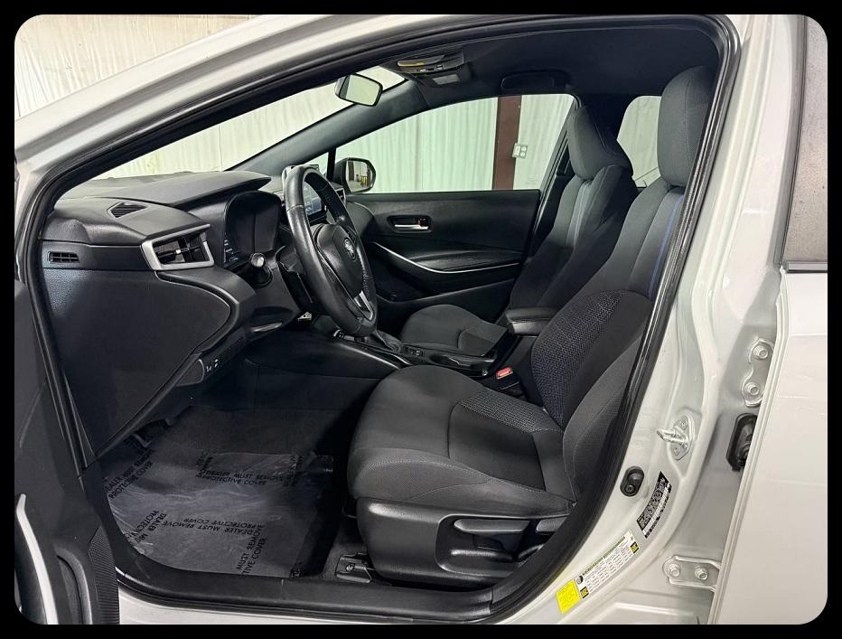 Toyota Corolla SE 2020
