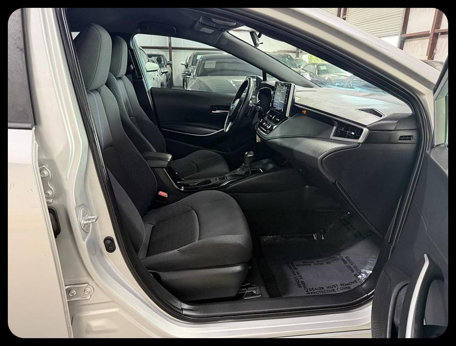 Toyota Corolla SE 2020