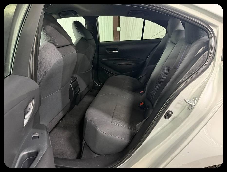 Toyota Corolla SE 2020