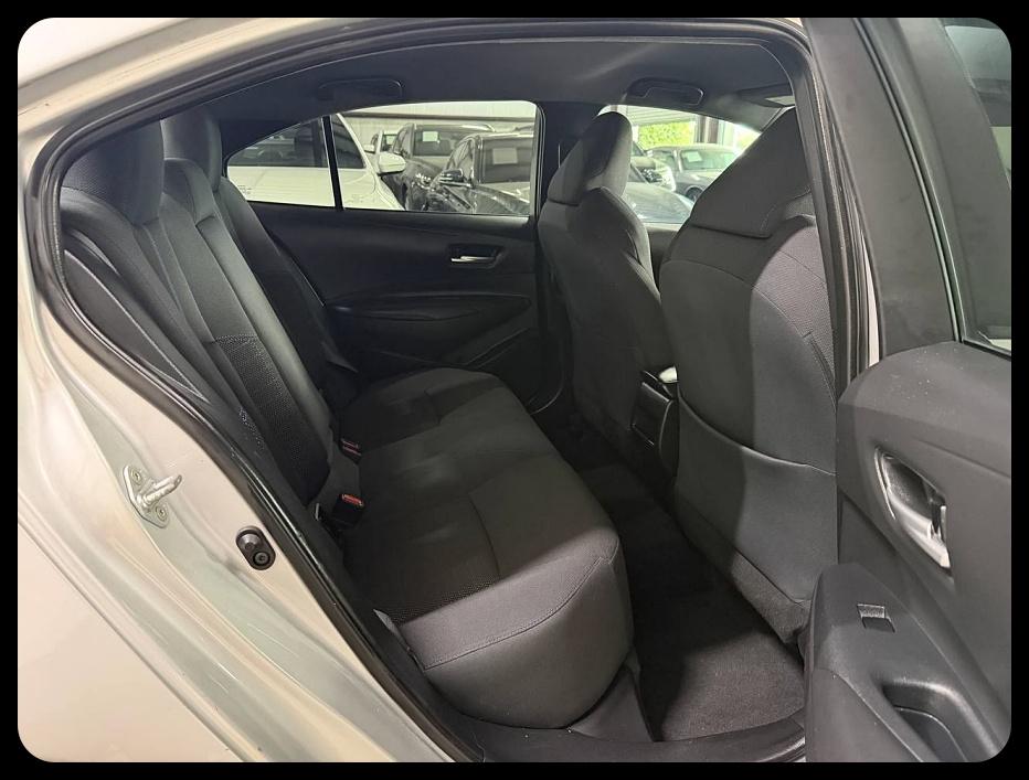 Toyota Corolla SE 2020