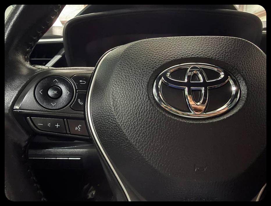 Toyota Corolla SE 2020